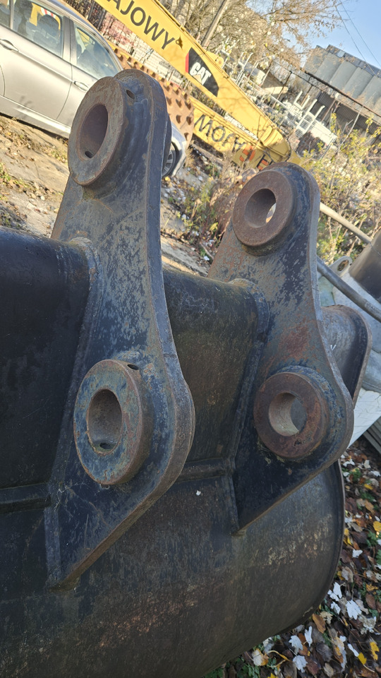 CATERPILLAR 329 - Excavator bucket for Excavator bucket: picture 5 CATERPILLAR 329 - Excavator bucket for Excavator bucket: picture 5