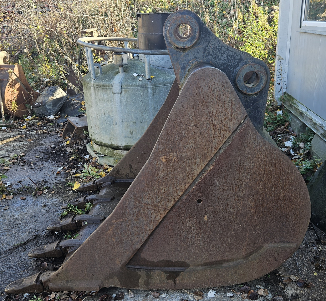 CATERPILLAR 329 - Excavator bucket for Excavator bucket: picture 3 CATERPILLAR 329 - Excavator bucket for Excavator bucket: picture 3