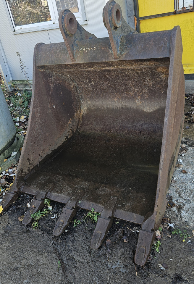 CATERPILLAR 329 - Excavator bucket for Excavator bucket: picture 2 CATERPILLAR 329 - Excavator bucket for Excavator bucket: picture 2