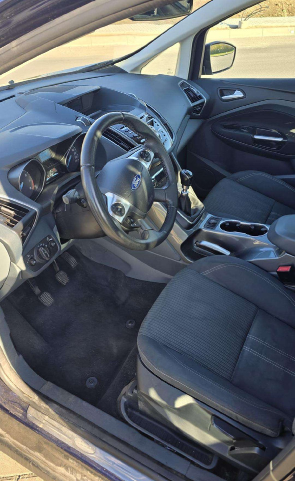 Ford C-MAX - Car: picture 5 Ford C-MAX - Car: picture 5