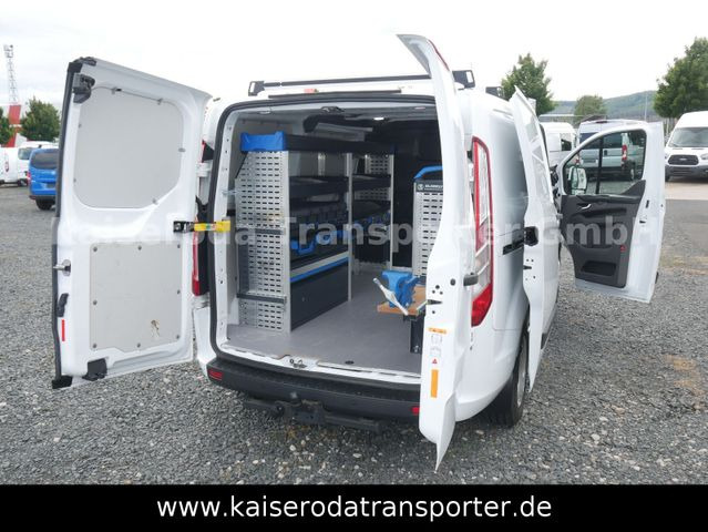 Ford Transit Custom 280 L1H1 VA Werkst. Klima AHK - Panel van: picture 1 Ford Transit Custom 280 L1H1 VA Werkst. Klima AHK - Panel van: picture 1