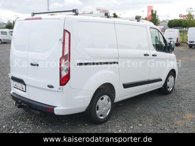 Ford Transit Custom 280 L1H1 VA Werkst. Klima AHK - Panel van: picture 5 Ford Transit Custom 280 L1H1 VA Werkst. Klima AHK - Panel van: picture 5