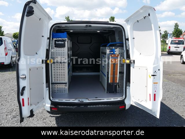 Ford Transit Custom 280 L1H1 VA Werkstatt Klima Navi - Panel van: picture 1 Ford Transit Custom 280 L1H1 VA Werkstatt Klima Navi - Panel van: picture 1