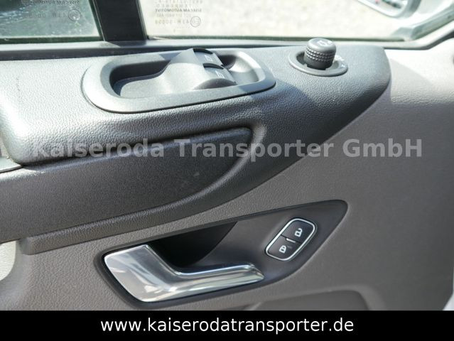 Panel van Ford Transit Custom 280 L1H1 VA Werkstatt Klima Navi: picture 8