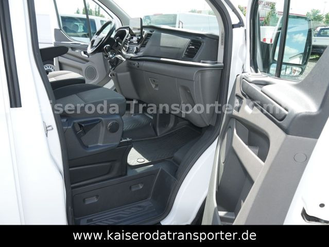 Panel van Ford Transit Custom 280 L1H1 VA Werkstatt Klima Navi: picture 16