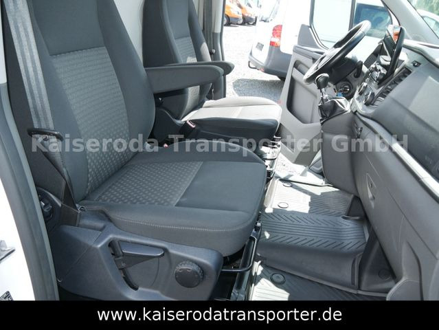 Panel van Ford Transit Custom 280 L1H1 VA Werkstatt Klima Navi: picture 20