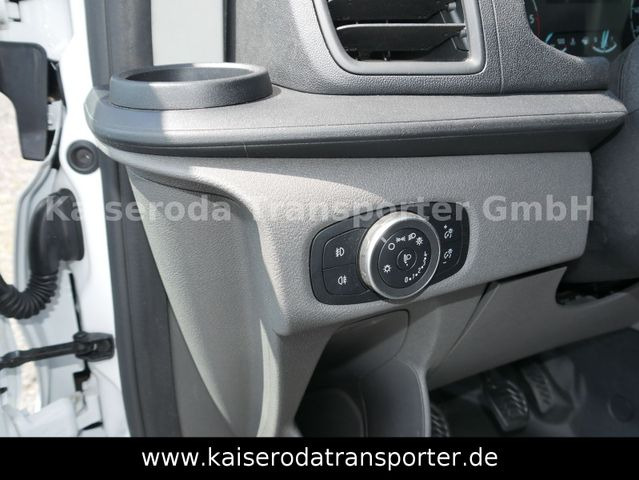 Panel van Ford Transit Custom 280 L1H1 VA Werkstatt Klima Navi: picture 10