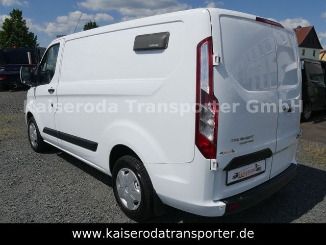 Panel van Ford Transit Custom 280 L1H1 VA Werkstatt Klima Navi: picture 6