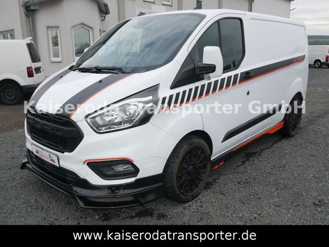 Ford Transit Custom 300 Autm. L1 "ULTIMATE by A1A" - Panel van: picture 1 Ford Transit Custom 300 Autm. L1 "ULTIMATE by A1A" - Panel van: picture 1