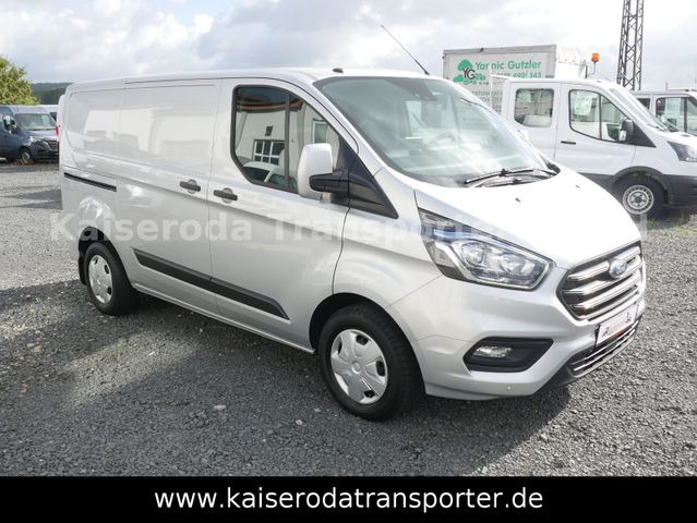 Ford Transit Custom 300 L1 VA Werkstatt Klima Navi - Panel van: picture 4 Ford Transit Custom 300 L1 VA Werkstatt Klima Navi - Panel van: picture 4