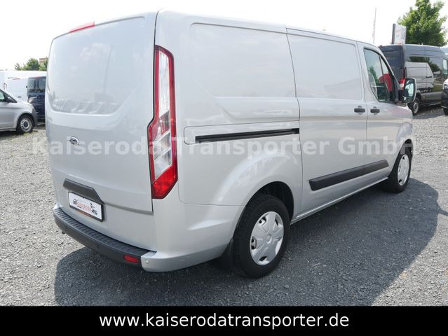 Ford Transit Custom 300 L1H1 VA Werkstatt Klima Navi - Panel van: picture 5 Ford Transit Custom 300 L1H1 VA Werkstatt Klima Navi - Panel van: picture 5