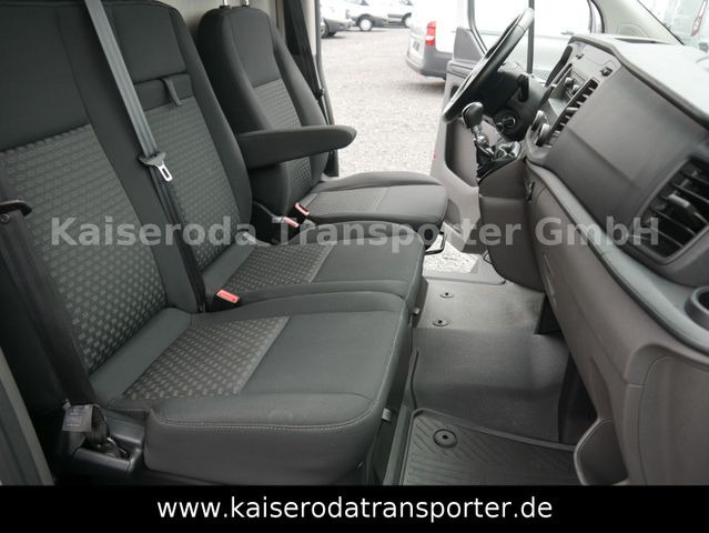 Panel van Ford Transit Custom 300 L2H1 VA Werkstatt Klima AHK: picture 16 Panel van Ford Transit Custom 300 L2H1 VA Werkstatt Klima AHK: picture 16