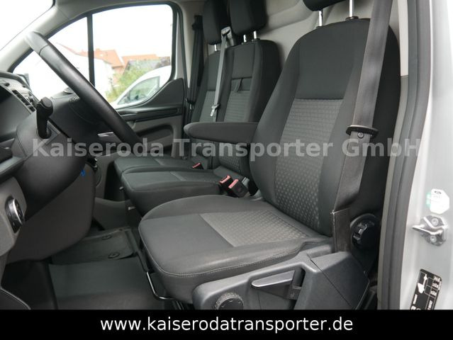 Panel van Ford Transit Custom 300 L2H1 VA Werkstatt Klima AHK: picture 10 Panel van Ford Transit Custom 300 L2H1 VA Werkstatt Klima AHK: picture 10