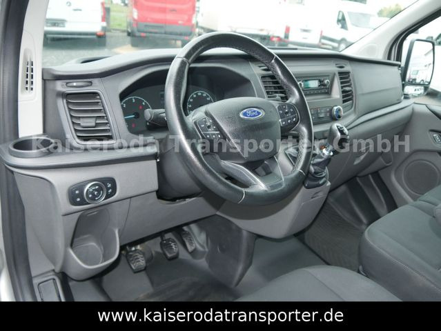 Panel van Ford Transit Custom 300 L2H1 VA Werkstatt Klima AHK: picture 8 Panel van Ford Transit Custom 300 L2H1 VA Werkstatt Klima AHK: picture 8