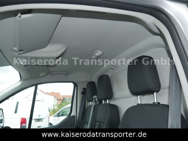 Panel van Ford Transit Custom 300 L2H1 VA Werkstatt Klima AHK: picture 11 Panel van Ford Transit Custom 300 L2H1 VA Werkstatt Klima AHK: picture 11