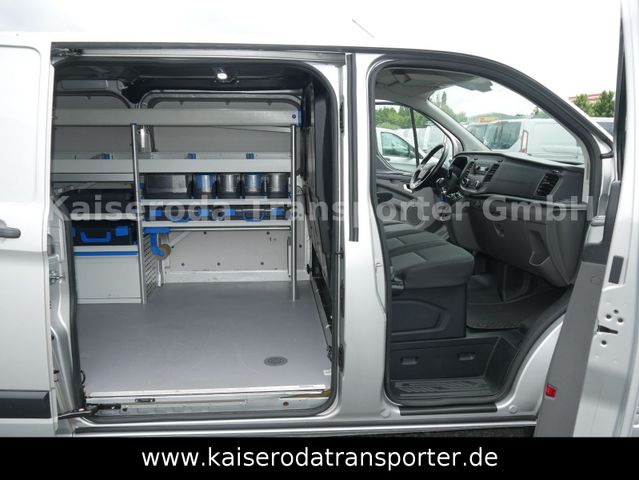 Panel van Ford Transit Custom 300 L2H1 VA Werkstatt Klima AHK: picture 18 Panel van Ford Transit Custom 300 L2H1 VA Werkstatt Klima AHK: picture 18