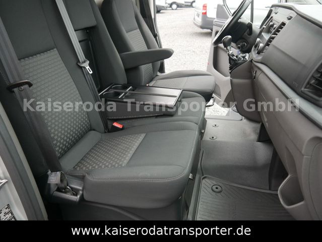 Panel van Ford Transit Custom 300 L2H1 VA Werkstatt Klima AHK: picture 17 Panel van Ford Transit Custom 300 L2H1 VA Werkstatt Klima AHK: picture 17