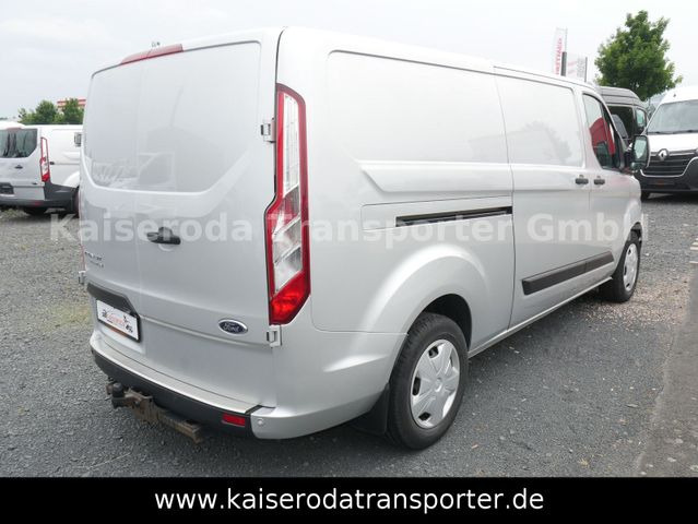 Ford Transit Custom L2H1 VA Werkstatt Klima AHK Navi - Panel van: picture 5 Ford Transit Custom L2H1 VA Werkstatt Klima AHK Navi - Panel van: picture 5