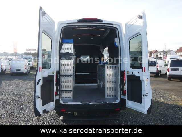 Ford Transit FT 350 L3H3 VA Werkstatt Klima Sthzg. - Panel van: picture 1 Ford Transit FT 350 L3H3 VA Werkstatt Klima Sthzg. - Panel van: picture 1
