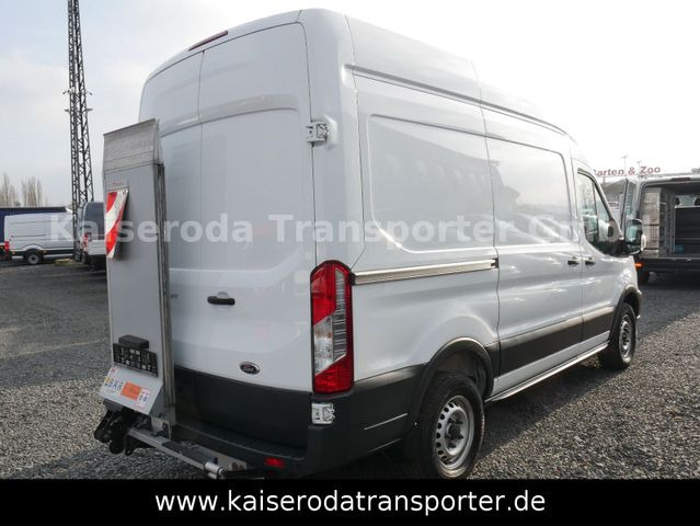 Ford Transit FT350 L2H2 Ladebordwand Bär Klima - Panel van: picture 5 Ford Transit FT350 L2H2 Ladebordwand Bär Klima - Panel van: picture 5