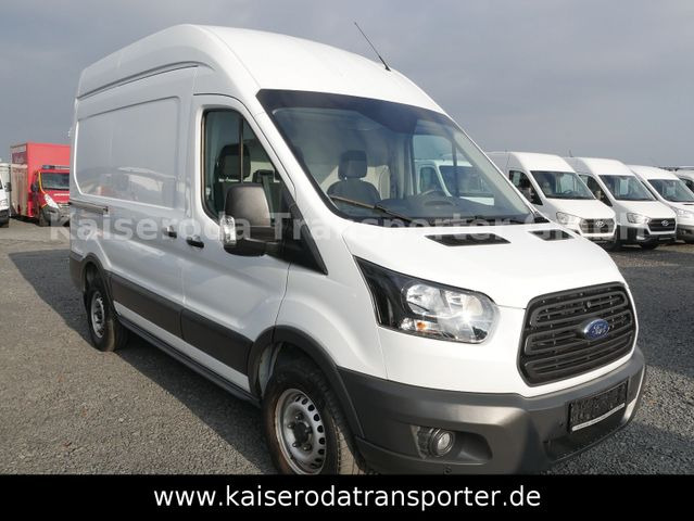Ford Transit FT350 L2H2 Ladebordwand Bär Klima - Panel van: picture 4 Ford Transit FT350 L2H2 Ladebordwand Bär Klima - Panel van: picture 4