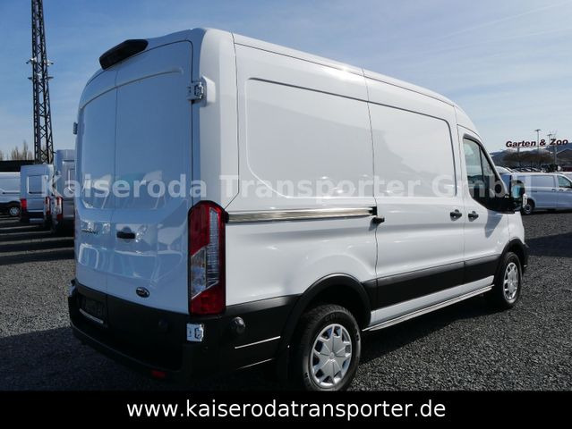 Ford Transit FT350 L2H2 Laderampe Klima Navi Kamera - Panel van: picture 5 Ford Transit FT350 L2H2 Laderampe Klima Navi Kamera - Panel van: picture 5