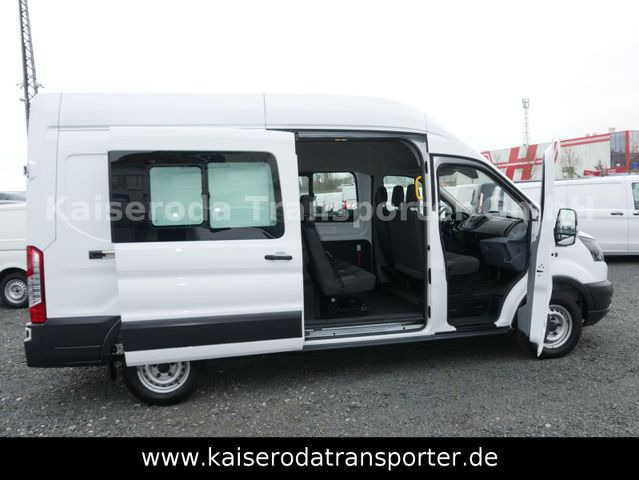 Ford Transit FT350 L3H3 Doka 7 Sitze Klima PDC - Panel van: picture 1 Ford Transit FT350 L3H3 Doka 7 Sitze Klima PDC - Panel van: picture 1