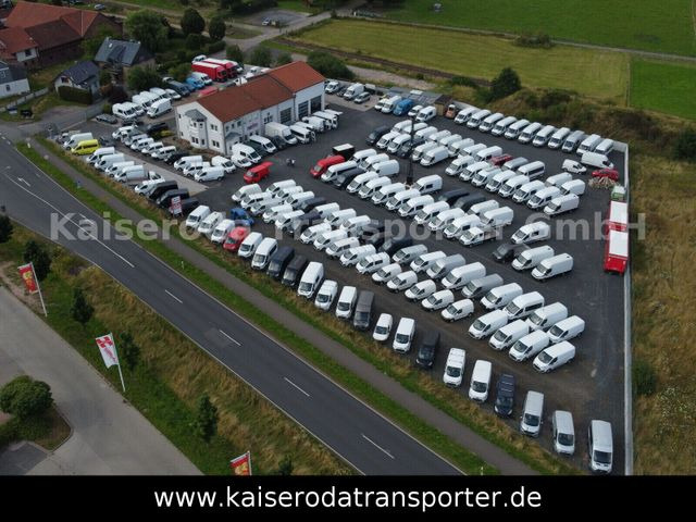Ford Transit FT350 L3H3 Doka 7 Sitze Klima PDC - Combi van: picture 2 Ford Transit FT350 L3H3 Doka 7 Sitze Klima PDC - Combi van: picture 2