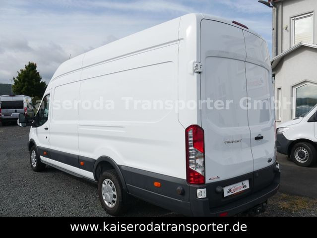 Ford Transit FT350 L4H3 Klima AHK Rückfahrkamera - Panel van: picture 5 Ford Transit FT350 L4H3 Klima AHK Rückfahrkamera - Panel van: picture 5
