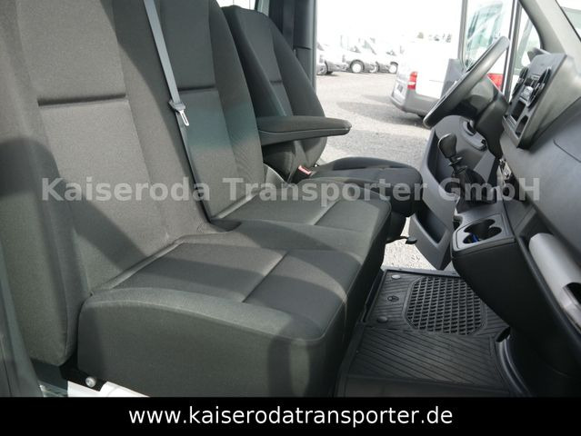 Leasing of  Mercedes-Benz Sprinter III Tourer 311CDI BTW KMP Lift T-Stufe Mercedes-Benz Sprinter III Tourer 311CDI BTW KMP Lift T-Stufe: picture 20