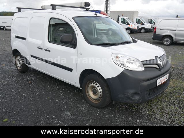 Renault Kangoo 1,5 dCi VA Maxi Ka. Klima Navi Kamera - Panel van: picture 3 Renault Kangoo 1,5 dCi VA Maxi Ka. Klima Navi Kamera - Panel van: picture 3