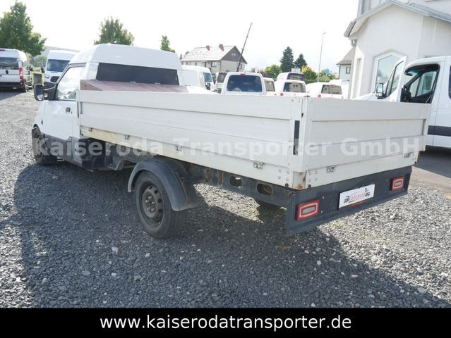 StreetScooter Work Box Work L 40 kWh Pritsche Rückfahrkamera - Open body delivery van, Electric van: picture 5 StreetScooter Work Box Work L 40 kWh Pritsche Rückfahrkamera - Open body delivery van, Electric van: picture 5