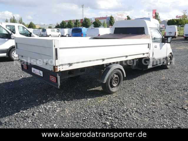 StreetScooter Work Box Work L 40 kWh Pritsche Rückfahrkamera - Open body delivery van, Electric van: picture 4 StreetScooter Work Box Work L 40 kWh Pritsche Rückfahrkamera - Open body delivery van, Electric van: picture 4