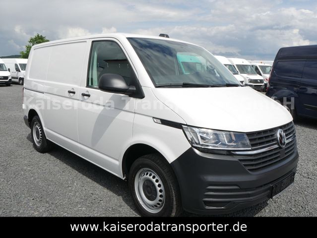 Volkswagen Transporter T6 kurz Werkstatt Klima PDC EU6 - Panel van: picture 4 Volkswagen Transporter T6 kurz Werkstatt Klima PDC EU6 - Panel van: picture 4