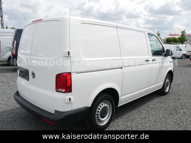 Volkswagen Transporter T6 kurz Werkstatt Klima PDC EU6 - Panel van: picture 5 Volkswagen Transporter T6 kurz Werkstatt Klima PDC EU6 - Panel van: picture 5