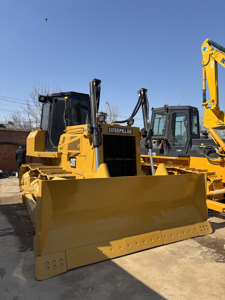 CATERPILLAR D7G Caterpillar USA brand Heavy Duty Bulldozer For Mining & Road Construction ready to work - Bulldozer: picture 3 CATERPILLAR D7G Caterpillar USA brand Heavy Duty Bulldozer For Mining & Road Construction ready to work - Bulldozer: picture 3