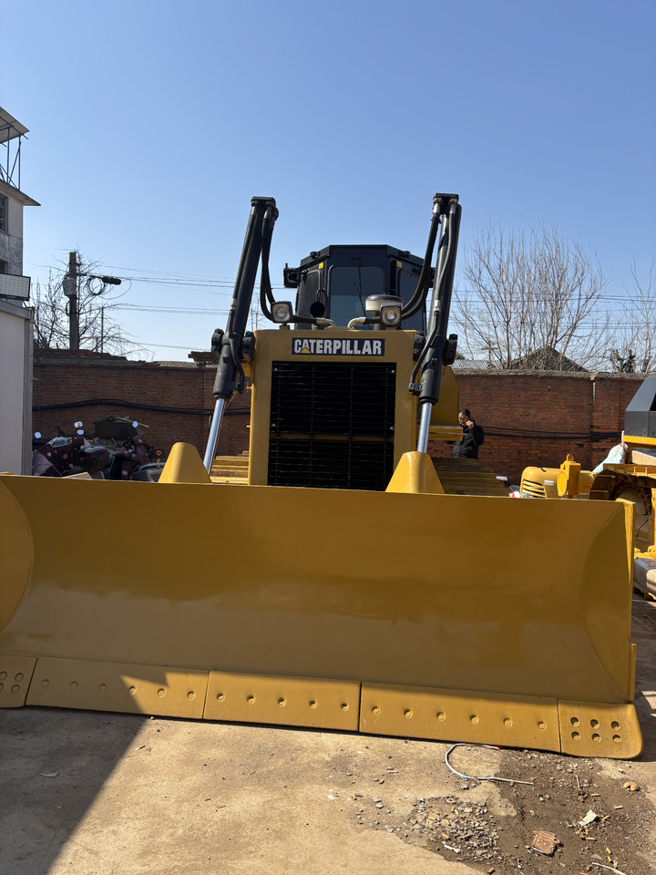CATERPILLAR D7G Caterpillar USA brand Heavy Duty Bulldozer For Mining & Road Construction ready to work - Bulldozer: picture 2 CATERPILLAR D7G Caterpillar USA brand Heavy Duty Bulldozer For Mining & Road Construction ready to work - Bulldozer: picture 2