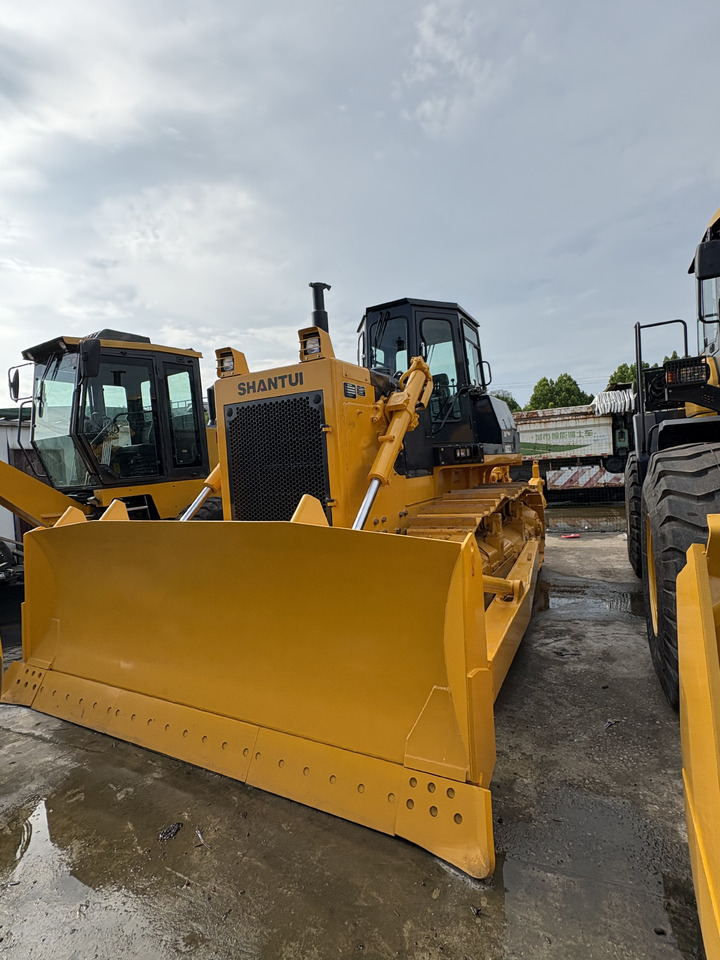 SHANTUI sd22 bulldozer 2024 new machine - Bulldozer: picture 1 SHANTUI sd22 bulldozer 2024 new machine - Bulldozer: picture 1