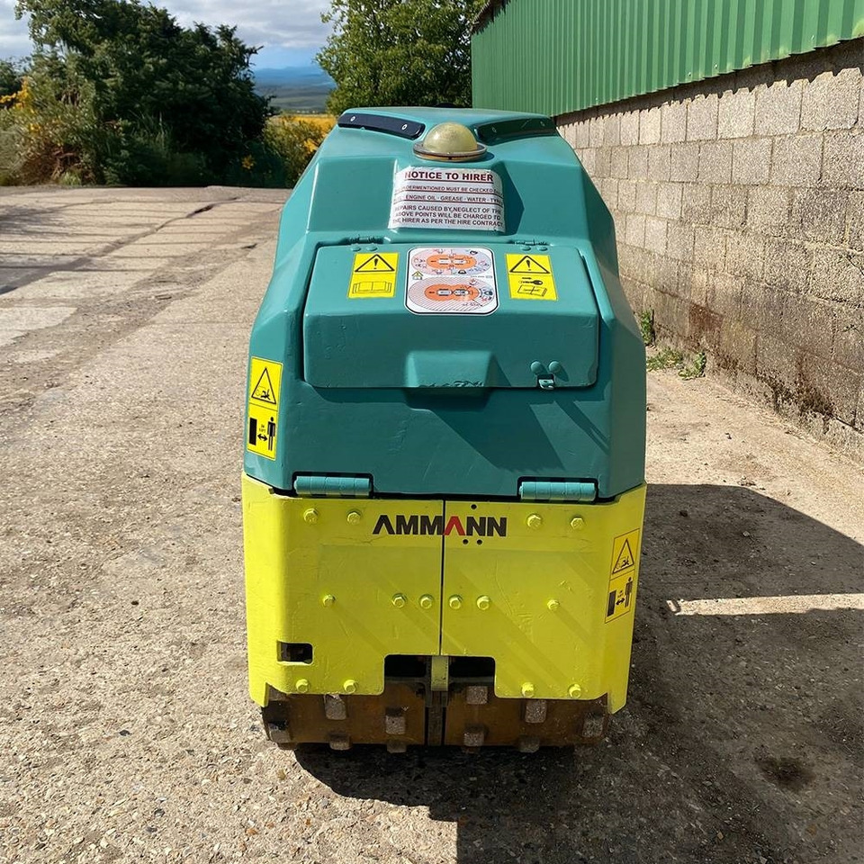 Ammann ARR1575 - Road roller: picture 5 Ammann ARR1575 - Road roller: picture 5