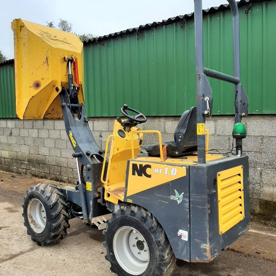 NC HT1.0 - Mini dumper: picture 4 NC HT1.0 - Mini dumper: picture 4