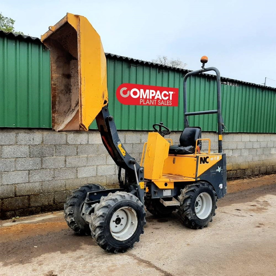 NC HT1.0 - Mini dumper: picture 1 NC HT1.0 - Mini dumper: picture 1