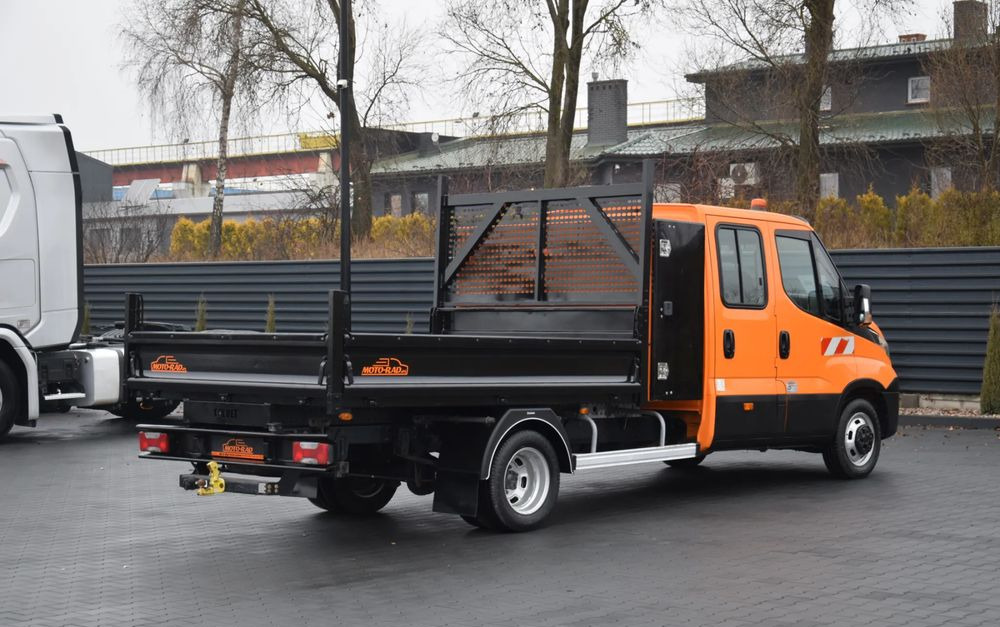 Iveco Daily - Minibus, Passenger van: picture 5 Iveco Daily - Minibus, Passenger van: picture 5