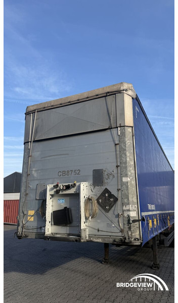 Schmitz Cargobull SCS 24/L - Curtainsider semi-trailer: picture 1 Schmitz Cargobull SCS 24/L - Curtainsider semi-trailer: picture 1
