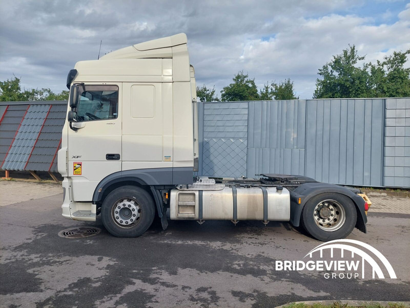 DAF XF 480 - Tractor unit: picture 4 DAF XF 480 - Tractor unit: picture 4