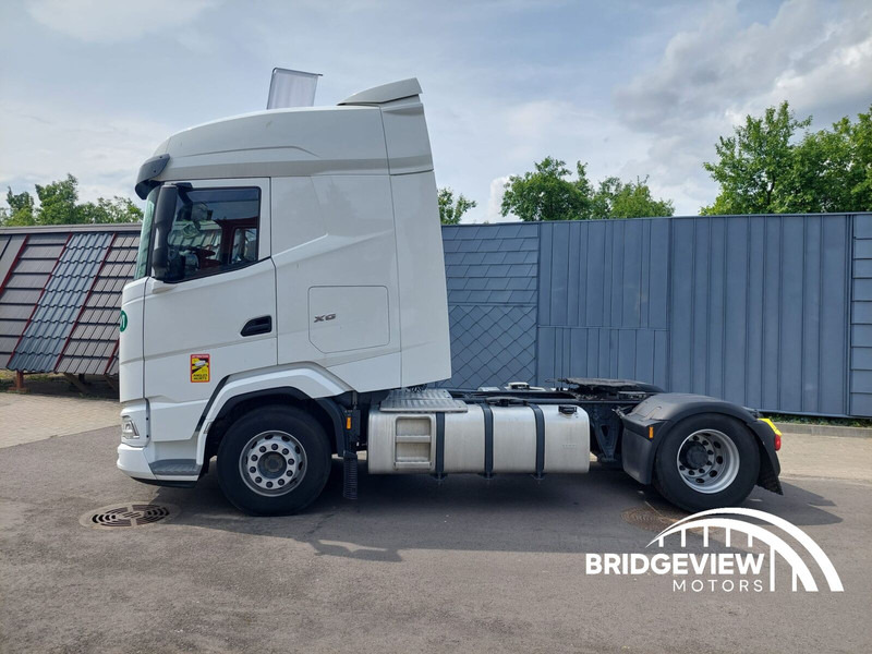 DAF XG 480 - Tractor unit: picture 4 DAF XG 480 - Tractor unit: picture 4