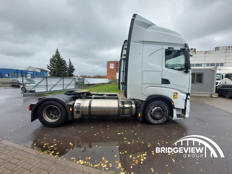 Iveco S-Way 460 - Tractor unit: picture 5 Iveco S-Way 460 - Tractor unit: picture 5