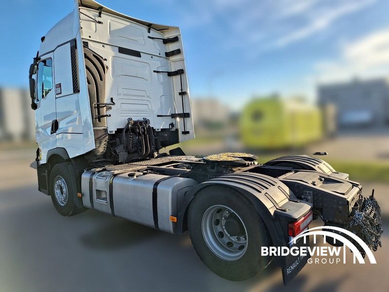 Renault T480 - Tractor unit: picture 4 Renault T480 - Tractor unit: picture 4