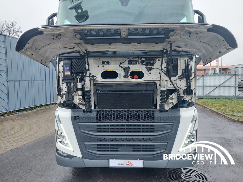 Volvo FH460 - Tractor unit: picture 4 Volvo FH460 - Tractor unit: picture 4