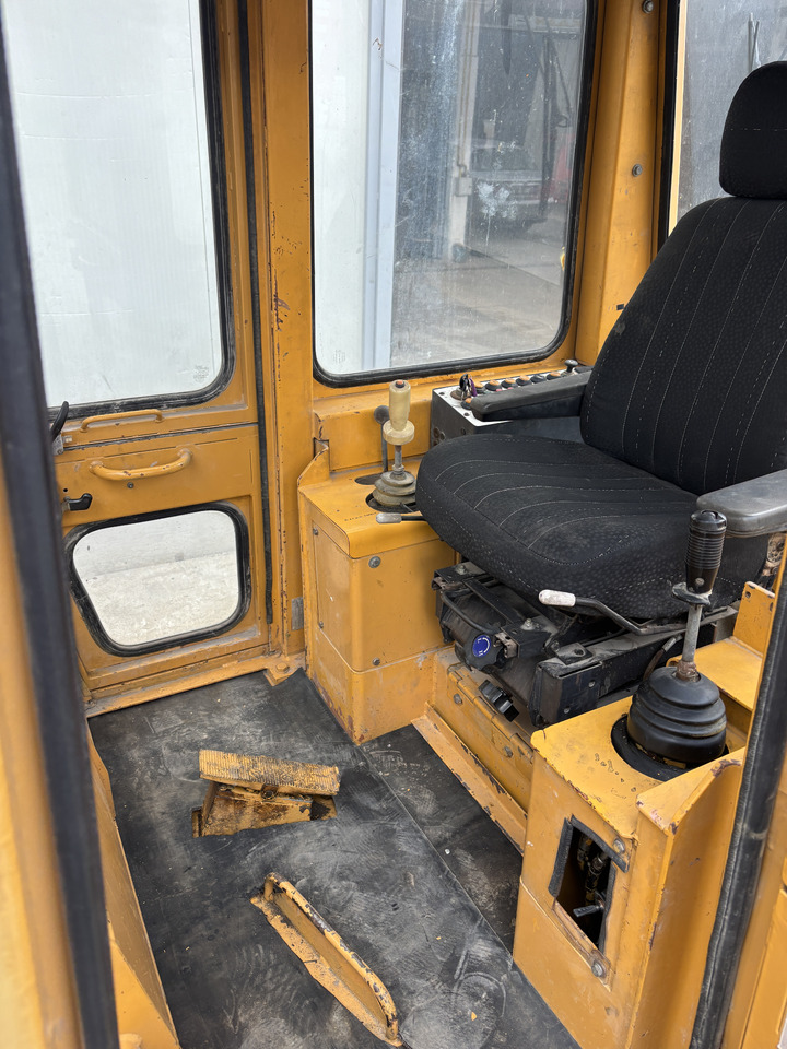 LIEBHERR PR 711 - Bulldozer: picture 5 LIEBHERR PR 711 - Bulldozer: picture 5