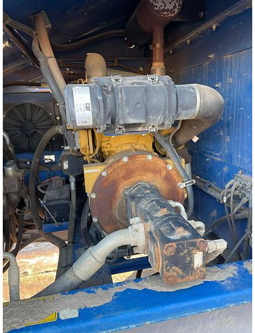 Kleemann Kleemann MS15 - Screener: picture 5 Kleemann Kleemann MS15 - Screener: picture 5